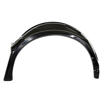 Dynacorn® - Rear Passenger Side Wheel Housing
