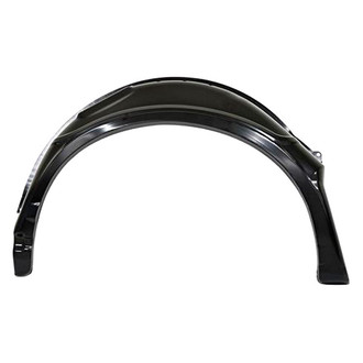 Dynacorn® - Rear Driver Side Wheel Housing