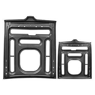 Dynacorn® - Hood Inner Panel