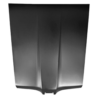 Dynacorn® - Hood Panels