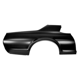 Dynacorn® - Rear Passenger Side Quarter Panel