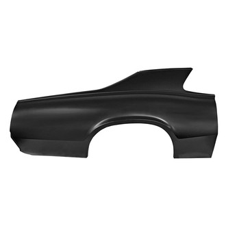 Dynacorn® - Passenger Side Quarter Panel