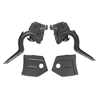 Dynacorn® - Trunk Lid Hinge