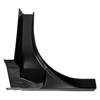 Dynacorn® - Driver Side Tail Panel