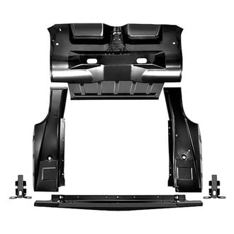 Dynacorn® - Trunk Floor Kit