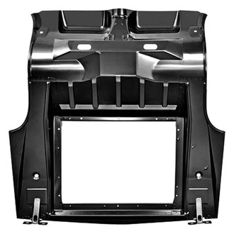 Dynacorn® - Trunk Floor