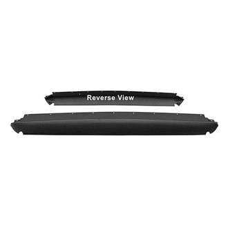 Dynacorn® - Rear Valance Panel