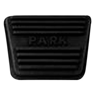 Dynacorn® - Parking Brake Pedal Pad