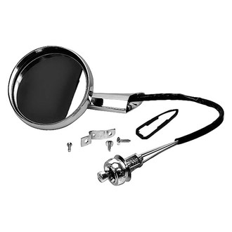 Dynacorn® - Driver or Passenger Side Mirror Arm