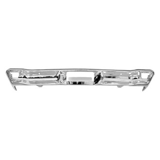 Dynacorn® - Front Bumper