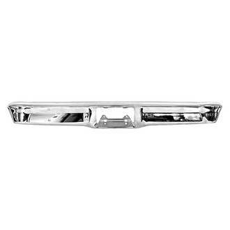 Dynacorn® - Rear Bumper