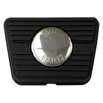 Dynacorn® - Brake Pedal Pad
