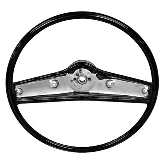 Dynacorn® - 2-Spoke Standard Steering Wheel