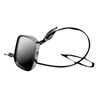 Dynacorn® - Driver Side Mirror Arm