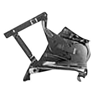 Dynacorn® - Hood Hinges