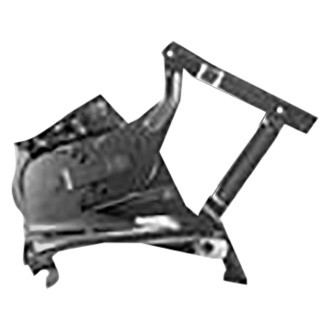 Dynacorn® - Driver Side Hood Hinge