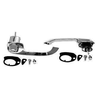 Dynacorn® - Exterior Door Handles