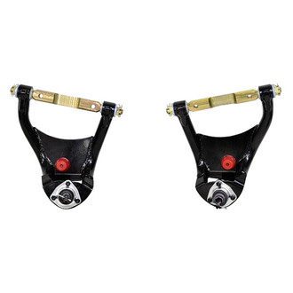 Dynacorn® - Front Upper Tubular Control Arm and Ball Joint Assemblies