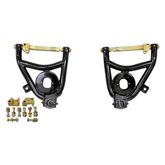 Dynacorn® - Front Lower Tubular Control Arm and Ball Joint Assemblies