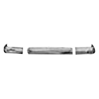 Dynacorn® - Rear Bumper