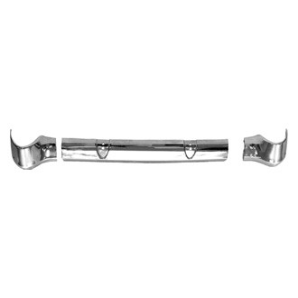 Dynacorn® - Rear Bumper