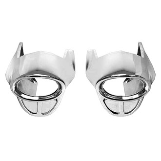 Dynacorn® - Rear Bumper End Set