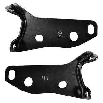 Dynacorn® - Rear Bumper Bracket