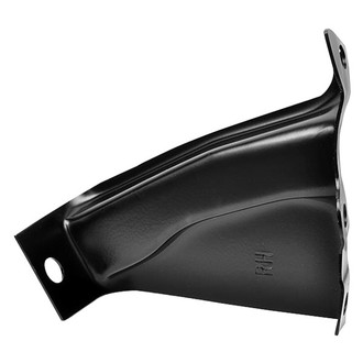 Dynacorn® - Rear Passenger Side Bumper End Bracket