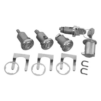 Dynacorn® - Door Lock Kits