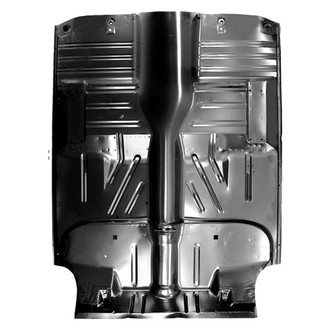 Dynacorn® - Floor Pan