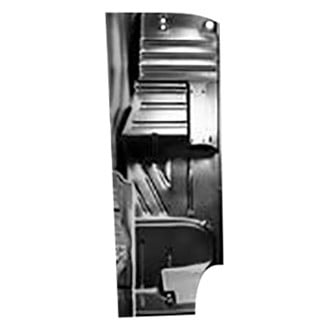 Dynacorn® - Passenger Side Floor Pan