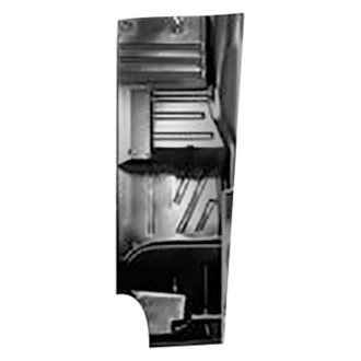 Dynacorn® - Driver Side Floor Pan