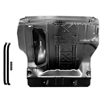 Dynacorn® - Complete Trunk Floor