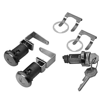 Dynacorn® - Door and Ignition Lock Kit