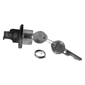 Dynacorn® - Trunk Lock