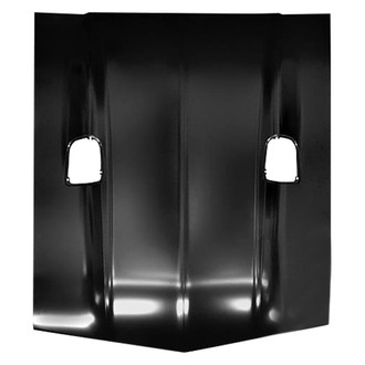 Dynacorn® - Hood Panels