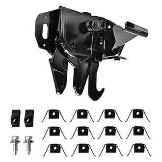 Dynacorn® - Hood Latch