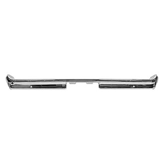 Dynacorn® - Rear Bumper