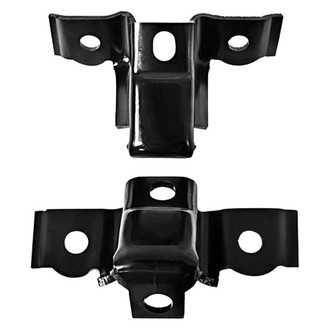 Dynacorn® - Rear Bumper Bracket