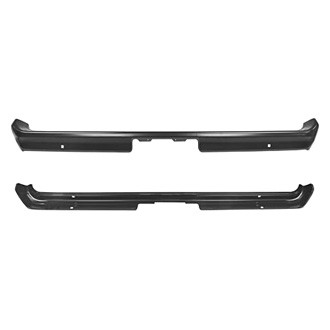 Dynacorn® - Rear Bumper