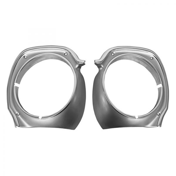 Dynacorn® - Headlight Bezel