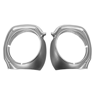 Dynacorn® - Headlight Bezel