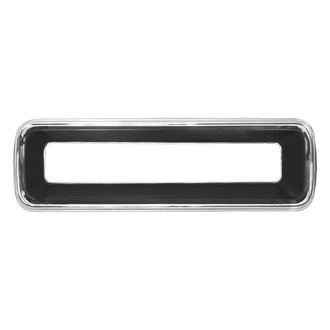 Dynacorn® - Chrome Tail Light Bezel