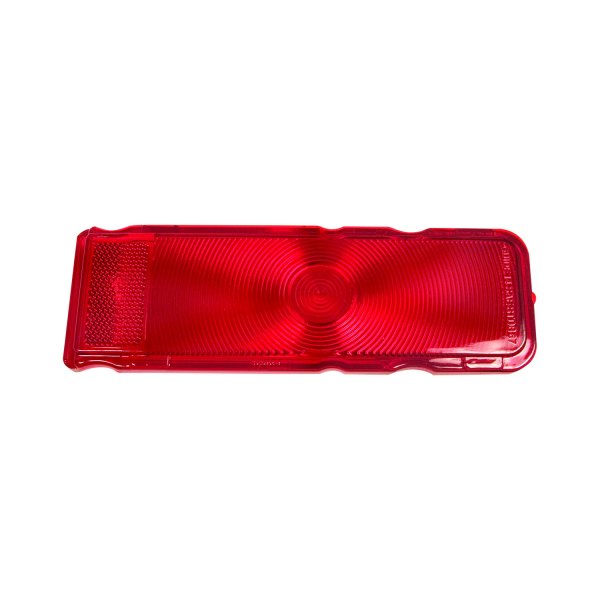Dynacorn® - Replacement Tail Light Lens, Chevy Camaro
