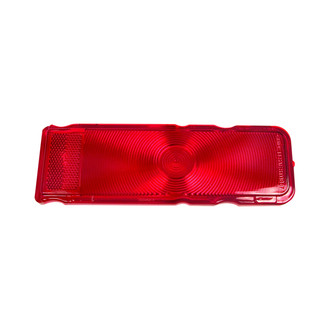 Dynacorn® - Replacement Tail Light Lens