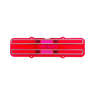 Dynacorn® - Replacement Tail Light Lens