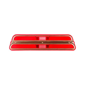 Dynacorn® - Factory Replacement Tail Light Lenses