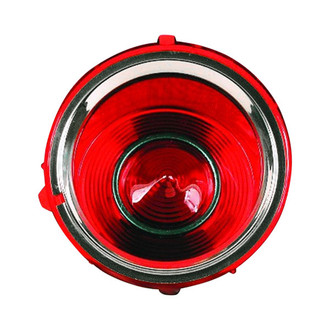 Dynacorn® - Factory Replacement Tail Light Lenses