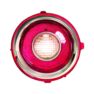Dynacorn® - Driver Side Replacement Backup Light