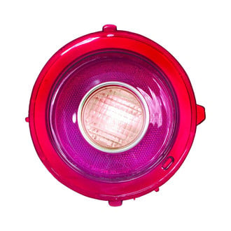 Dynacorn® - Driver Side Replacement Backup Light